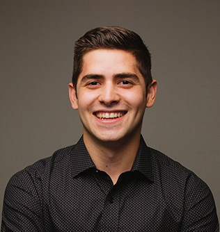Jason Benjamin