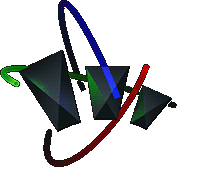 Perfect Hue Logo GIF