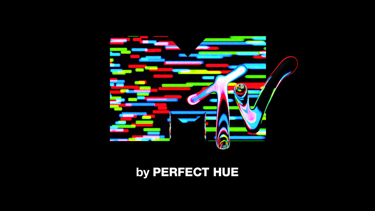 MTV Ident