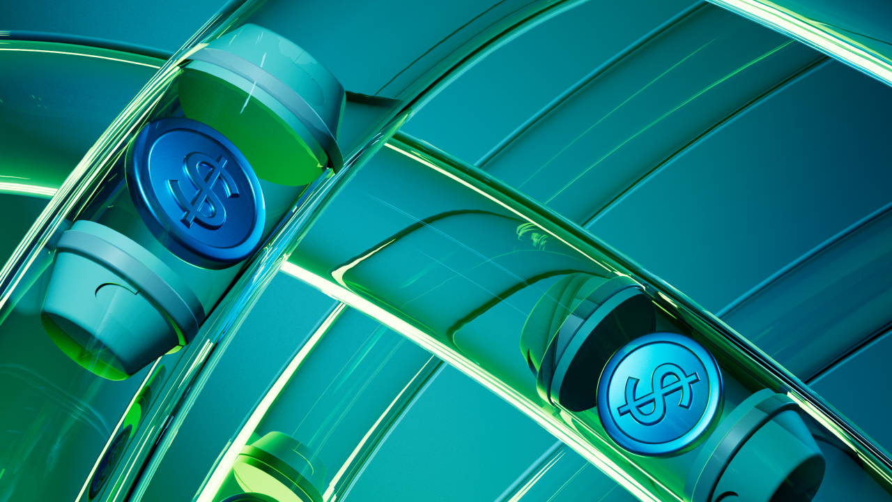 Stablecoin Payments from the Ground Up